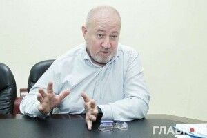 В. о. Генпрокурора Чумак: підозри Порошенку «висмоктані з пальця»