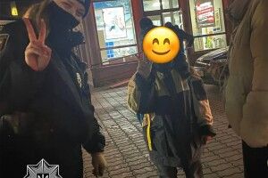 У Луцьку 8-річний школяр їхав додому і загубився