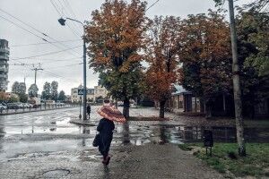 В Україні знову похолодає, подекуди повернуться дощі 