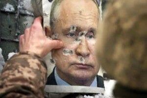 Росія хоче «повернути» до свого складу всі пострадянські республіки
