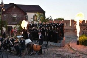 Три дні на Волині відбуватиметься арт-променад «Так звучить Луцьк»