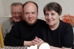 У Херсоні окупанти вбили батька православного священника, який розповів правду про війну