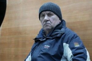 Россошанський, якого підозрюють у вбивстві Ноздровської, заявляє, що на нього не чинять тиск