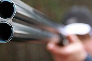 Попалися з повними рюкзаками м’яса: на Волині судитимуть двох браконьєрів