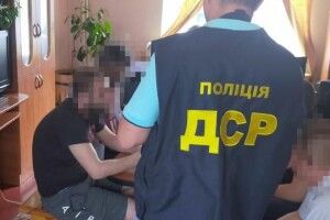 Контролював «общак»: на Волині повідомили про підозру «смотрящому» за виправною колонією 