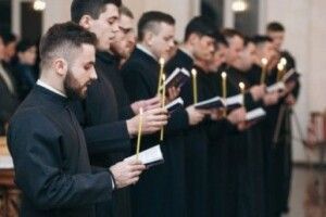 В Івано-Франківську УГКЦ готова поселити медиків у духовній семінарії
