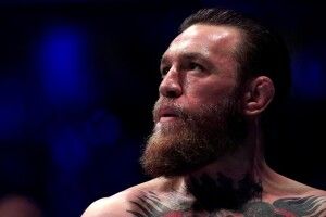 Ірландець Конор Макгрегор показав заміжній француженці свого цюцюрника: жінка обурилася і написала заяву в поліцію
