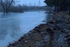 На Волині ловили рибалок-порушників