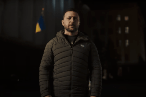 Як українці оцінили новорічне привітання Зеленського