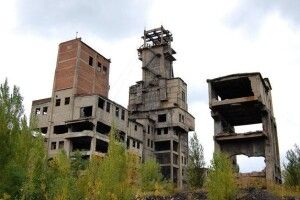 Окупанти відповідатимуть за екоцид, спричинений затопленням шахти на Донбасі