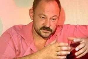 Син Василя Стуса каже, що не просив прибирати сцени з Медведчуком з фільму про його батька