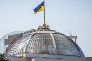 «Європейська солідарність» Порошенка обходить «Опозиційну платформу»