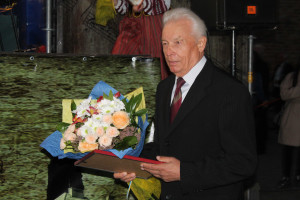 Діячів мистецтва, культури та літератури Волині відзначили іменними преміями 