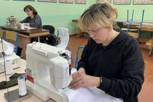 Вчителі на Волині під час канікул волонтерять