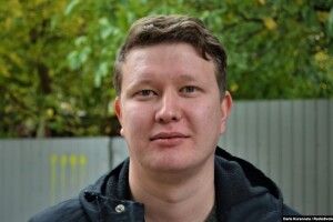 «Це кіно про те, як потрібно дослухатися одне до одного» – Наріман Алієв про «Додому»