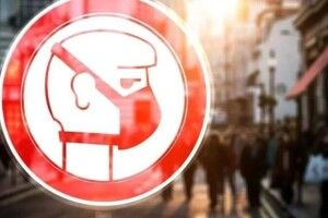 Волинській та Рівненській областям послаблення карантину «не світить»