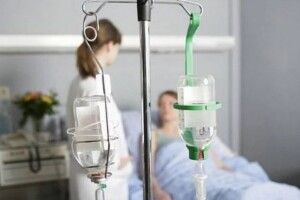  Масове харчове отруєння на Любешівщині