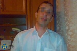 «Слава росії!»: у Рівному засудили зрадника