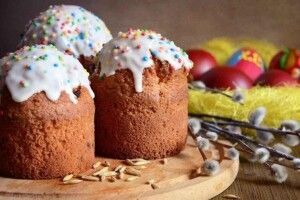У Володимирі організовують випікання великодніх смаколиків для військовослужбовців