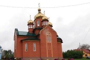 На Волині ще одна парафія хоче жити за новим стилем 