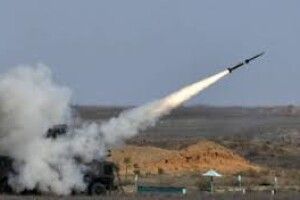 Росіяни вдарили ракетами по Миколаївщині та Одещині