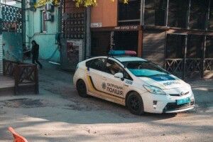 У Дніпрі сталася масова бійка з різаниною за участю близько 30 осіб