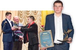 ХОРОШИЙ СИН  НАЛЕЖИТЬ УСІЙ УКРАЇНІ