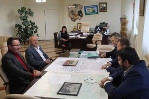  Призначили нового голову Антимонопольного комітету Волині