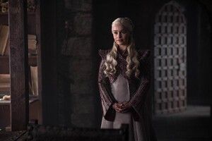 Фанати «Гри престолів» масово дають дітям імена персонажів серіалу