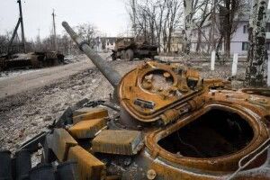 Аваков заявив, що втрати Росії у війні проти України становлять 14,5 тис. осіб