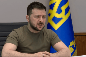 Зеленський із урядовцями вирішував, як подолати дефіцит пального