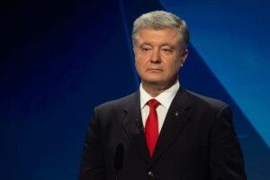 Адвокат Ілля Новіков: у Зеленського хочуть арештувати Порошенка  