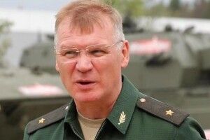 На росії заявили, що ЗСУ «пішли в контрнаступ»