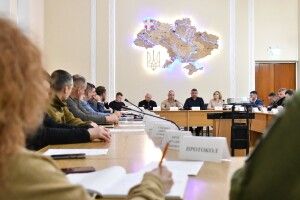 З окупації – на Волинь: область готує притулок для жителів з Олешок