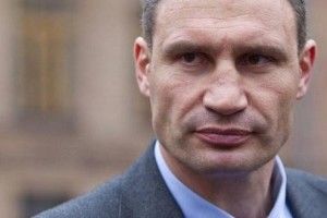 Кличко хоче виконати обіцянку!