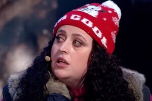 Акторка «Кварталу 95» потрапила в базу «Миротворець»