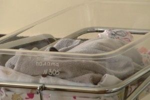 Половина породіль у Луцьку відмовляються від щеплень проти гепатиту своїй дитині 