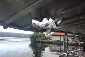 На Гаваях внаслідок вибуху вулканічної лави постраждали понад 20 туристів