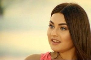 «Холостяк-8»: перемогу святкує волинянка Іванка