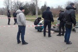 У Ковельському районі застрелився 39-річний чоловік  