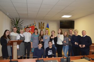 У Ковелі створять молодіжний центр