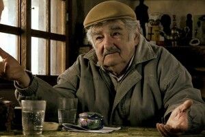 Помер «найбідніший президент у світі» Хосе Мухіка