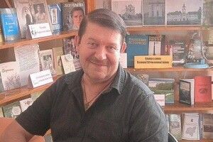 Відійшов у вічність відомий волинський історик-краєзнавець Анатолій Гура