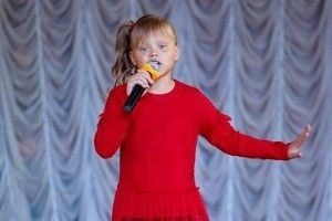 Юна ковельчанка Аліна Томчук посіла друге місце у міжнародному фестивалі-конкурсі «Catch the Beat»
