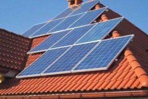 12 домогосподарств Ратнівщини вироблятимуть сонячну електроенергію