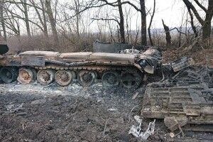 Врятуватися від «Стугни», Javelin і NLAW: рашисти здають свої «секрети виживання»  на полі бою