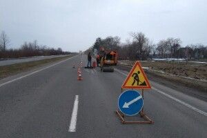 Де на Волині цього року ремонтуватимуть дороги (Список)