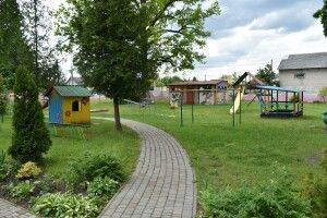 Важливий дошкільний заклад у Ківерцях передадуть громаді 