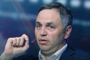 Куди після початку російського вторгнення зникли Портнов та інші донощики на Порошенка