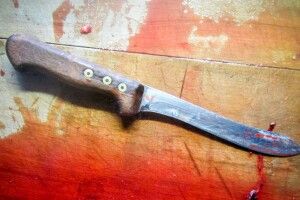 33-річний житель Рівного вбив товариша, а тіло викинув через тиждень на смітник у валізі